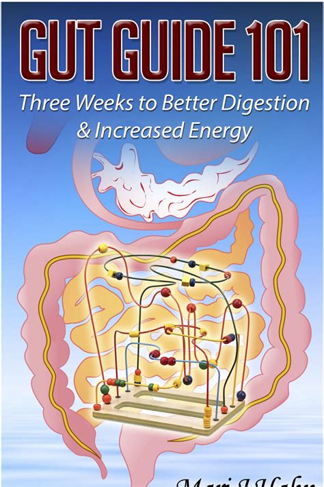 Gut guide 101 three weeks to better digestion and increased energy. - Dungeon masters guide 2 4th edition dd.