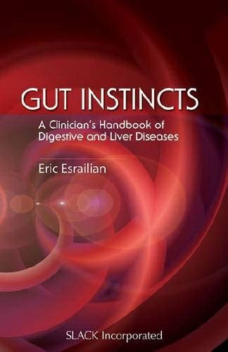 Gut instincts a clinicians handbook of digestive and liver diseases. - Manual of style a compilation of typographical rules governing the.