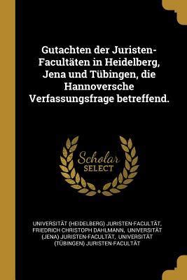 Gutachten der juristen fakultäten in heidelberg, jena und tübingen: die hannoversche. - 2005 2009 suzuki vl1500 intruder boulevard c90 c90t service repair manual.