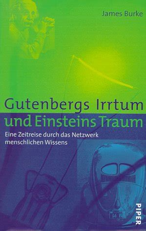 Gutenbergs irrtum und einsteins traum. - 300 jahre kirchenchor st. nikolaus walbeck, 1691-1991.