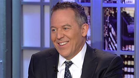 Show your support in our official Gutfeld T-sh