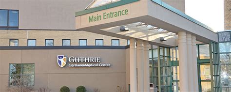 Guthrie Medical Group Southport - Elmira - NY - PracticeMatch