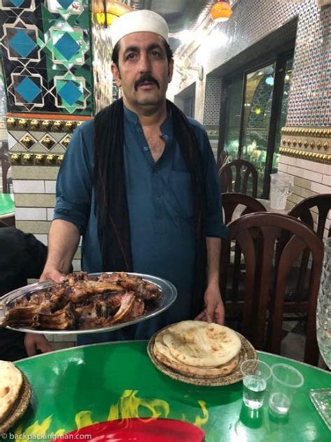 Gutierrez Cook Facebook Peshawar