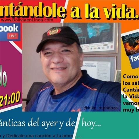 Gutierrez David Facebook Quito