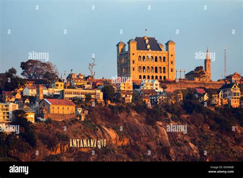 Gutierrez Hill Video Antananarivo