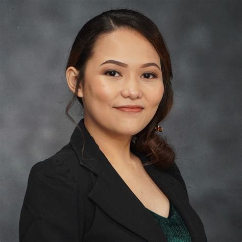 Gutierrez Isabella Linkedin Quezon City