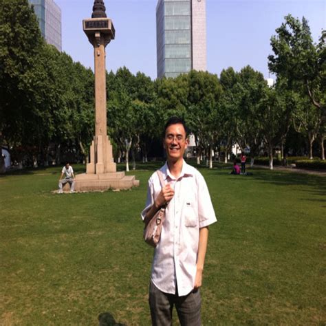 Gutierrez Lee Linkedin Chongqing