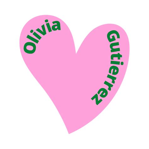 Gutierrez Olivia Messenger Munich