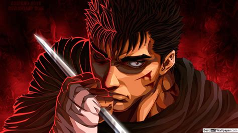 Steam Artwork Guts | Berserk | Animated. By. VyachDesigner. Watch. Published: Oct 7, 2023. 16 Favourites. 0 Comments. 2.5K Views.. 