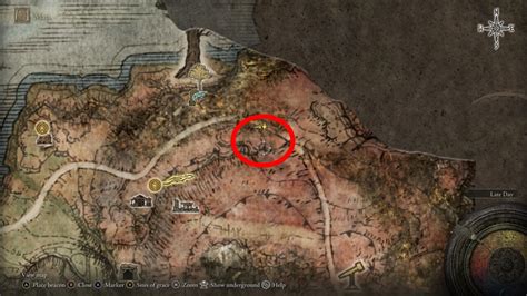 Guts greatsword elden ring location. Attention all Elden Ring fans! You won't believe what we've just uncovered - the ultimate OP BUILD that's been hiding in plain sight this whole time! Get rea... 