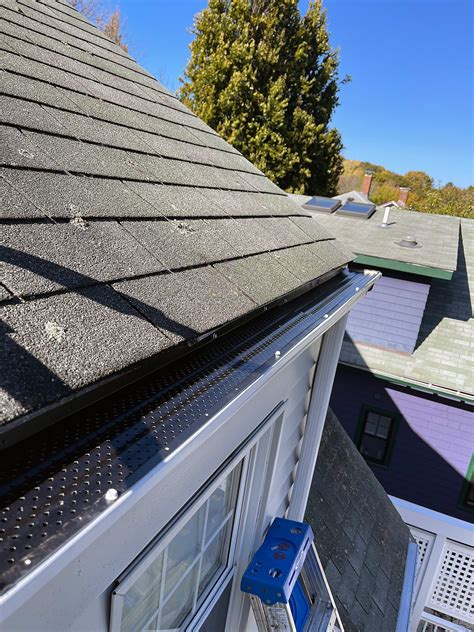 Gutter Cleaning Woburn, MA We Get Gutters Clean Woburn