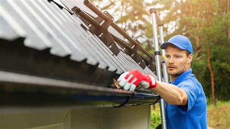 Gutter Cleaning and Installation Business Insurance Cost