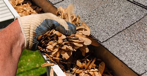 Gutter Contractors in Tucker, GA - Rain Gutter Installations