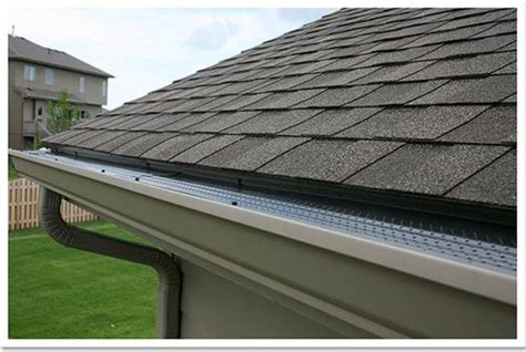 Gutter Guards All Pro Gutters LLC