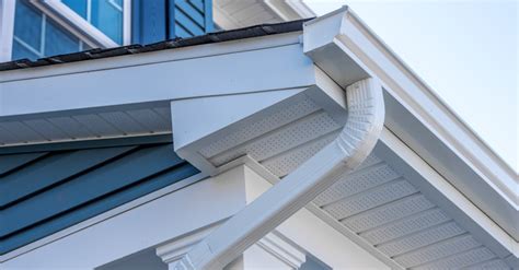 Gutter Installation Cost in Waco, Texas - HomeBlue