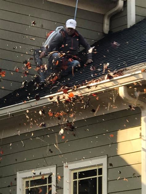 Gutter cleaning atlanta. Gutter Cleaning Services. Our roof and gutter deep cleaning services will clear the debris off your roof and downspouts and out of your gutter system. This service also involves checking and clearing your downspouts to ensure everything is flowing and functioning as it should. Once all this debris is out, you can count on our team to thoroughly ... 