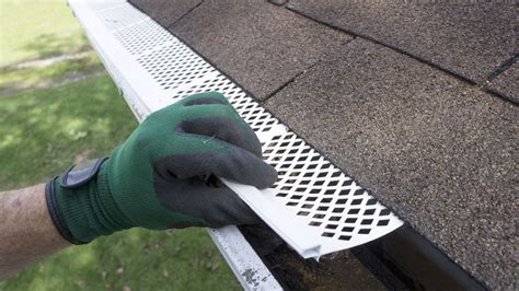 Gutter guard installation cost. When it comes to protecting your home from water damage, investing in high-quality gutter guards is essential. With so many options available in the market, it can be overwhelming ... 