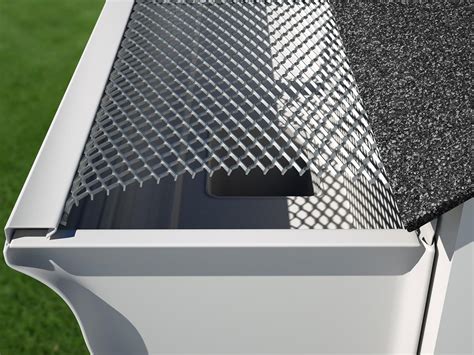 Gutter guards reviews. We rated MasterShield a 4.2 out of 5 and consider its product a solid performer. The company’s technology was patented by the inventor of the micromesh gutter guard in 2001, which is becoming the industry standard. MasterShield offers the option for heated gutters, which can be key for customers who live in colder climates. 