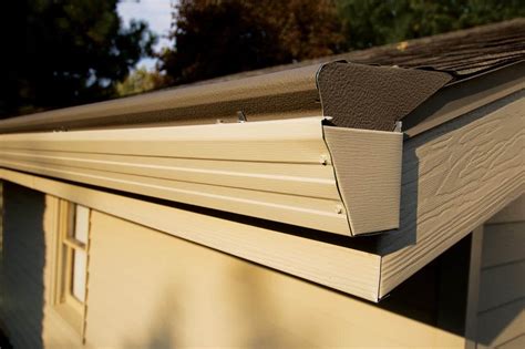 Gutter helmet. Gutter Helmet is a patented gutter guard system that prevents leaves, debris, and water damage. Learn about its features, benefits, colors, and installation method from the manufacturer. 