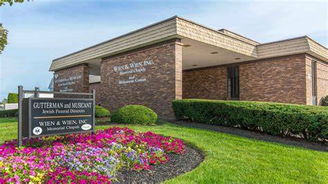 Gutterman funeral home hackensack nj.  Gutterman and Musicant Jewish Funeral Dire...