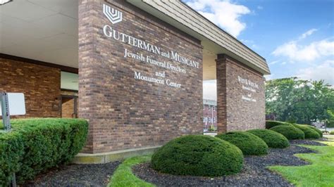 Gutterman funeral home hackensack nj.  Strengthening faith.  Planning ahead...