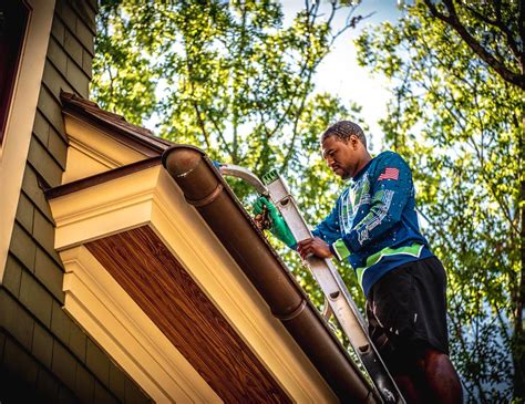 Gutters Downspouts Cleaning in Kiawah Island, SC - Yellow Pages