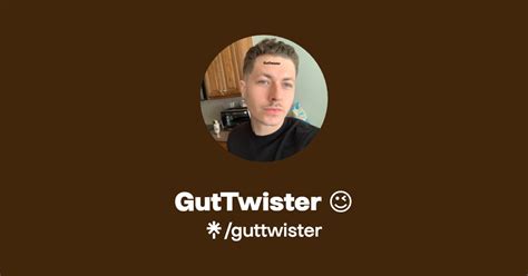 💦 Guttwister Onlyfans Leaked +18 174 Pics