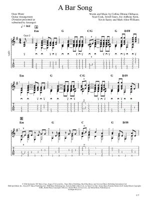 Guus Music Sheet Music Downloads at Musicnotes.com