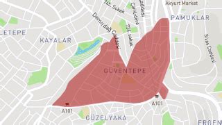 Guventepe Halı ve Koltuk Yıkama