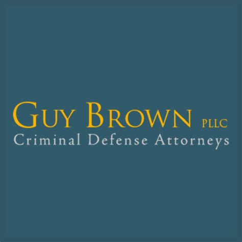 Guy Brown PLLC - Phoenix, AZ 85016 - Yellow Pages