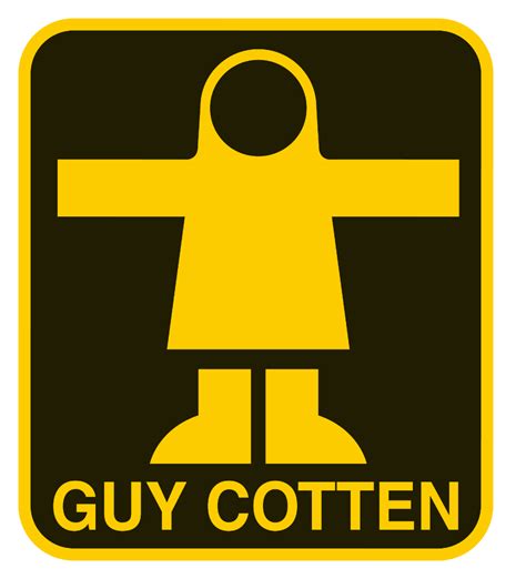 Guy Cotten Inc LinkedIn