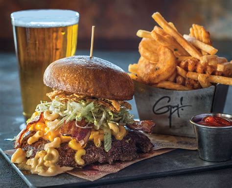 Guy Fieri Las Vegas Restaurants - Vegas Food & Fun