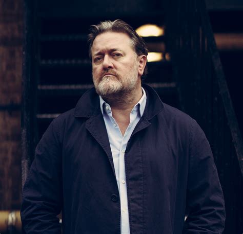 Guy Garvey Interview: Olympics, Peter Gabriel, & Elbow