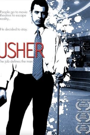 Guy Usher — The Movie Database (TMDB)