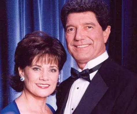 “Guy and I were married on January 25, 1969, and I started on the 'Welk Show' in April 1969. I was madly in love with Guy. He was a singer, too, with his own career, and I wanted us to work .... 