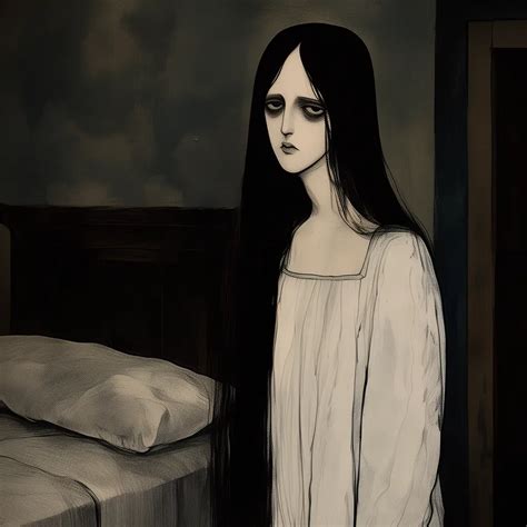 Guy de Maupassant : Apparition Lecturia. 