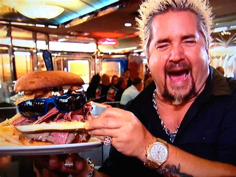 Guy fieri dies. From lobster ravioli to shrimp covered in CORNDOG batter, these are the top 10 #DDD videos of ALL TIME!Subscribe to #discoveryplus to stream the entire #DDD ... 