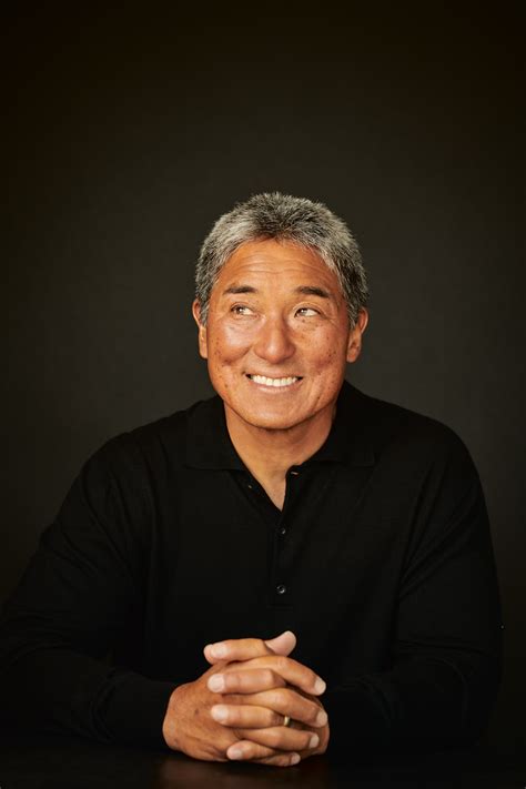 Guy kawasaki. Nov 29, 2006 · Guy Kawasaki is the chief evangelist of Canva, an online graphic design tool. Formerly, he was an advisor to the Motorola business unit of Google and chief evangelist of Apple. He is also the author of The Art of Social Media, The Art of the Start, APE: Author, Publisher, Entrepreneur, Enchantment, and nine other books. Kawasaki has a BA from ... 