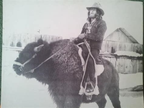 Guy on a buffalo. Things To Know About Guy on a buffalo. 