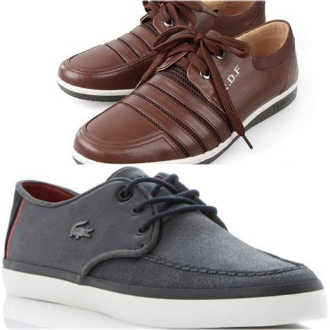 Guy shoes in style. Best Shoes Without Socks #2: Low Top Sneakers. When you want the most casual shoe to wear sockless, low-top sneakersare your go-to. The material and look of the sneaker will depend on how casual your outfit looks. Going for a classic, all-leather low top provides the best of style and comfort for the perfect casual sockless look. 