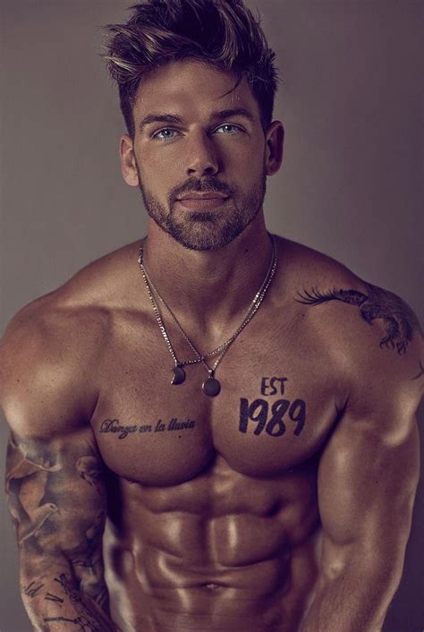 Guy tattoos pinterest. It’s a safe bet that every woman has encountered “Mr. Nice Guy.” He’s a guy who believes he’s nice. In fact, he insists on it. He may even act nice, but it’s never more than an act, and the fake niceness goes away as soon as a woman tells h... 