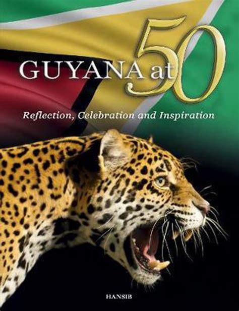 Guyana at 50 reflection celebration and inspiration. - Fleetwood terry travel trailer owners manual for 2000 721c ultra light.