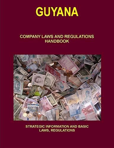 Guyana labor laws and regulations handbook strategic information and basic. - Manuale pressa per ricarica munizioni super simplex.