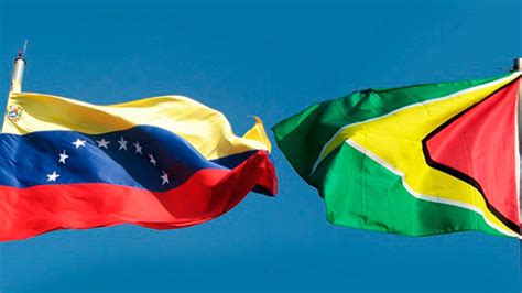 Guyana tells UN court that Venezuelan referendum on territorial dispute is an ‘existential threat’