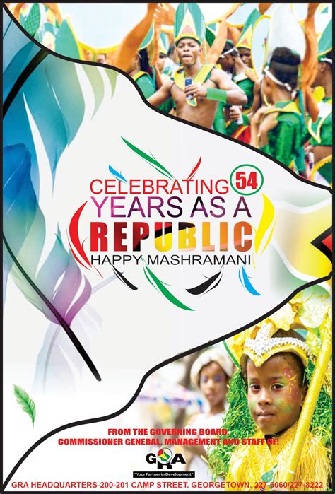 Guyana_Chronicle_Mashramani_Supplement_2024 - Issuu