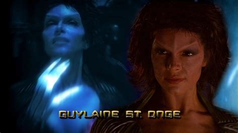 Guylaine St-Onge Cinemorgue Wiki Fandom