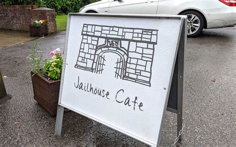 Guys Marsh Prison’s Jailhouse Café Closes Down