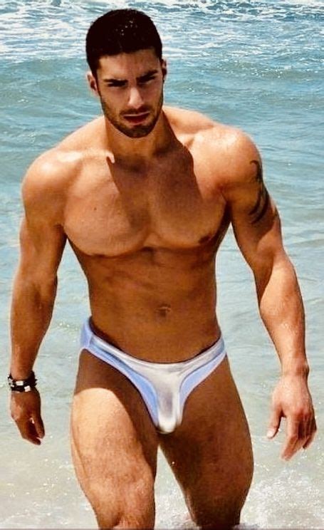 Guys cought naked at beach. .  ...