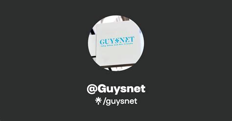 Guysnet Leaked [HD] 🔥