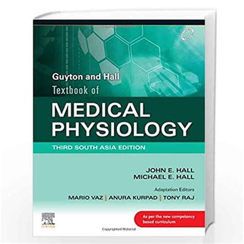 Guyton and hall textbook of medical physiology south asian edition. - The infj handbook a guide to and for the rarest myers briggs personality type.